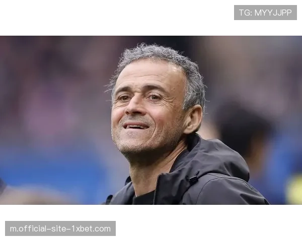 恩里克坚持传控哲学 坚信创造机会能力终将转化为胜势