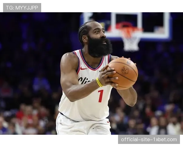 哈登20分9助攻骑士后场双核表现未达预期水准